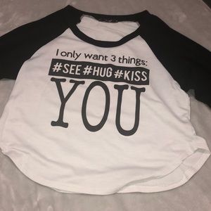 ⭐️SALE⭐️Papaya Shirt